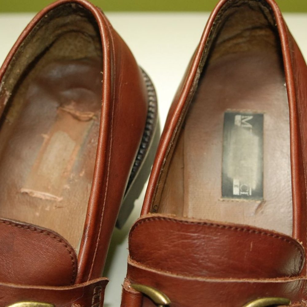 Marco Ricci Loafers - Picture 6 of 10